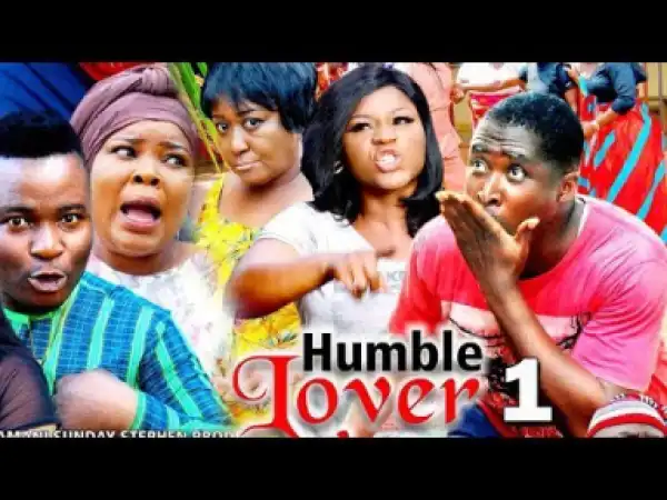 Humble Lover Season 1 - 2019